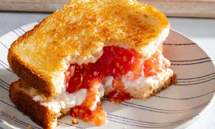 Summer’s Most Iconic Sandwich Is a Perfect Dish the Whole Family Will Appreciate