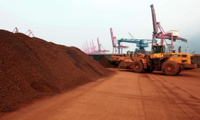 How Much Control Does China Have Over Rare Earth Elements?