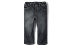 Baby and Toddler Jeans Recalled Over Choking Hazard: Health Canada