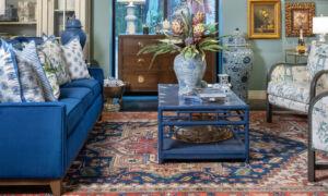 5 Steps for Crafting Luxurious Interiors