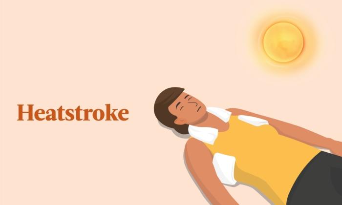 The Essential Guide to Heatstroke: Symptoms, Causes, Treatments, and Prevention
