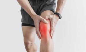 Knee Pain and Difficulty Squatting? 3 Techniques to Improve Joint Degeneration and Muscle Weakness