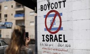 Harvard Grad Union Endorses Anti-Israel BDS Movement Amid Backlash From Jewish Alumni