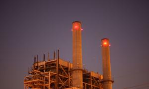 California Extends Use of Its Last 3 Gas-Powered Plants to Avoid Energy Crises