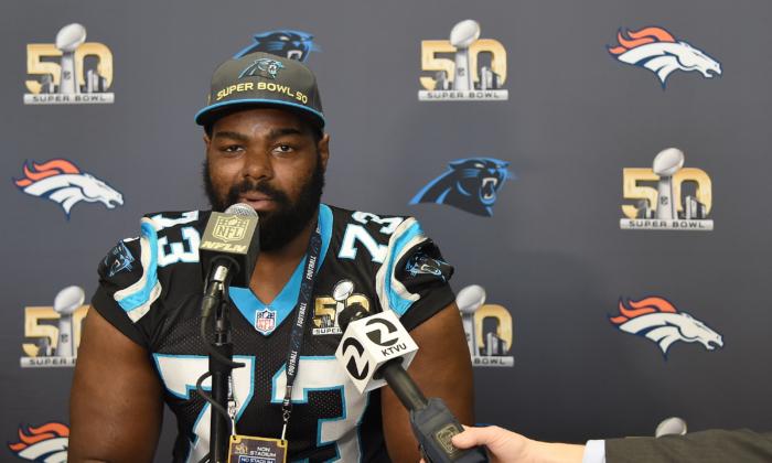 Family Responds as ‘Blind Side' Subject Michael Oher Says His Adoption Was a Lie
