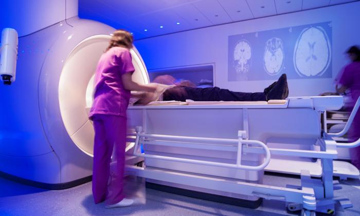Is Your MRI Safe? The Truth About Gadolinium