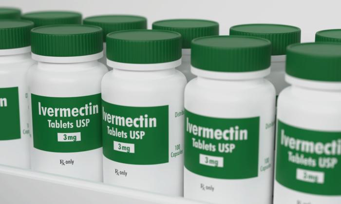 Hospital Sued for Wrongful Death After Patient Denied Ivermectin