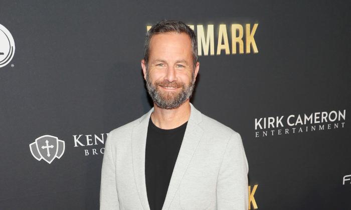 Kirk Cameron to Launch Children’s TV Series Based on ‘Biblical Moral Values’