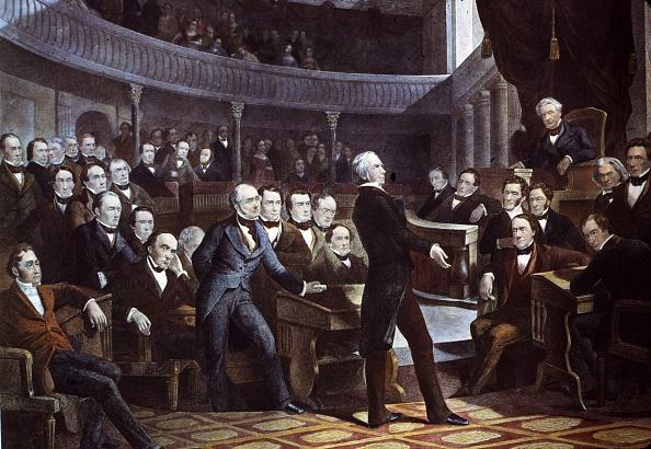 Henry Clay: The Greatest Senator in U.S. History