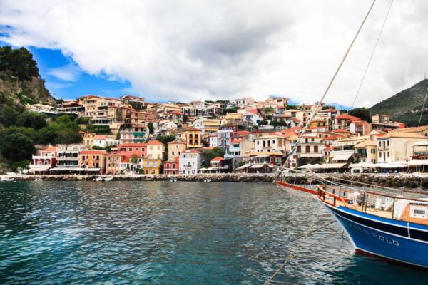  The island of Sardinia. (OGdesign/Shutterstock)