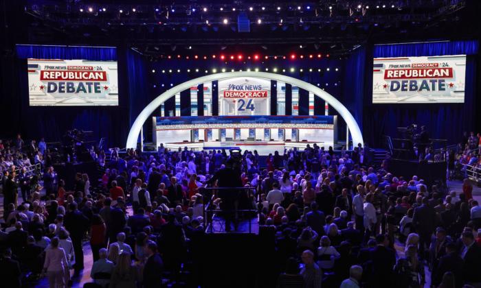 Moderators for the Second Republican Primary Debate Unveiled