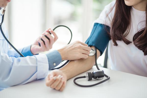 Top Tips to Lower Your Blood Pressure