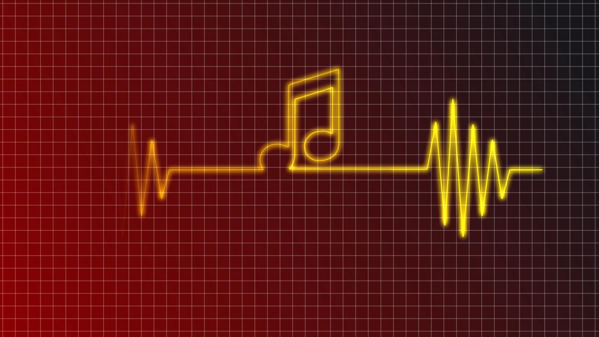 Studies Explore the Healing Power of Music