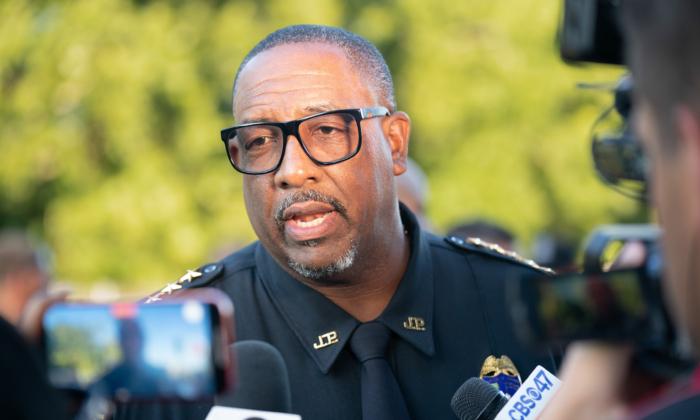 Jacksonville Sheriff Identifies Dollar General Shooter Who Left Racist Manifesto