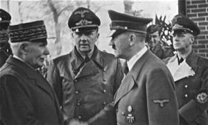 'France on Trial: The Case of Marshal Pétain'