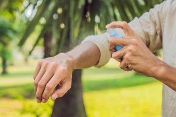 DIY Herbal Insect Repellents to Keep Mosquitoes and Ticks at Bay