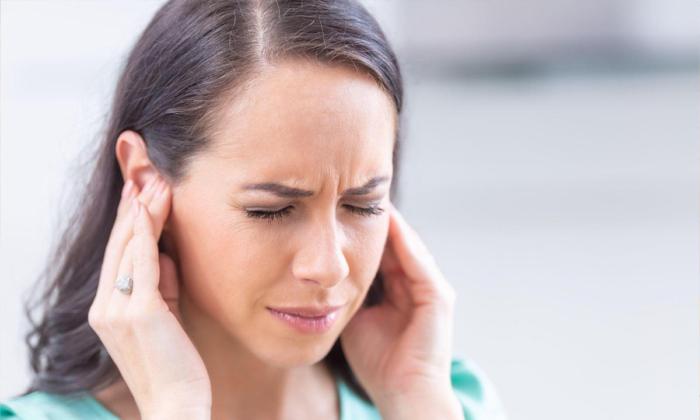 Tinnitus–TCM Expert Suggests Acupressure and Chinese Herbal Remedies for Relief