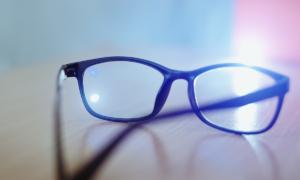 Blue-Light Blockers Debunked; Opt for These Methods to Ease Eye Fatigue