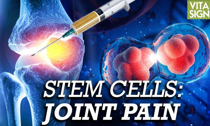How Can Stem Cells, Exosomes, PRP Combat Arthritis? Why Adult Stem Cells Are More Ethical Than Embryonic
