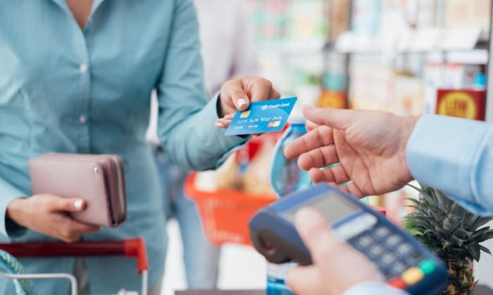 7 Best Practices for Credit Cards