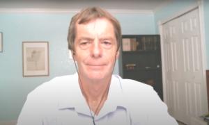 Dr. David Bell on '100-Days Vaccines' and New Lockdown Policies