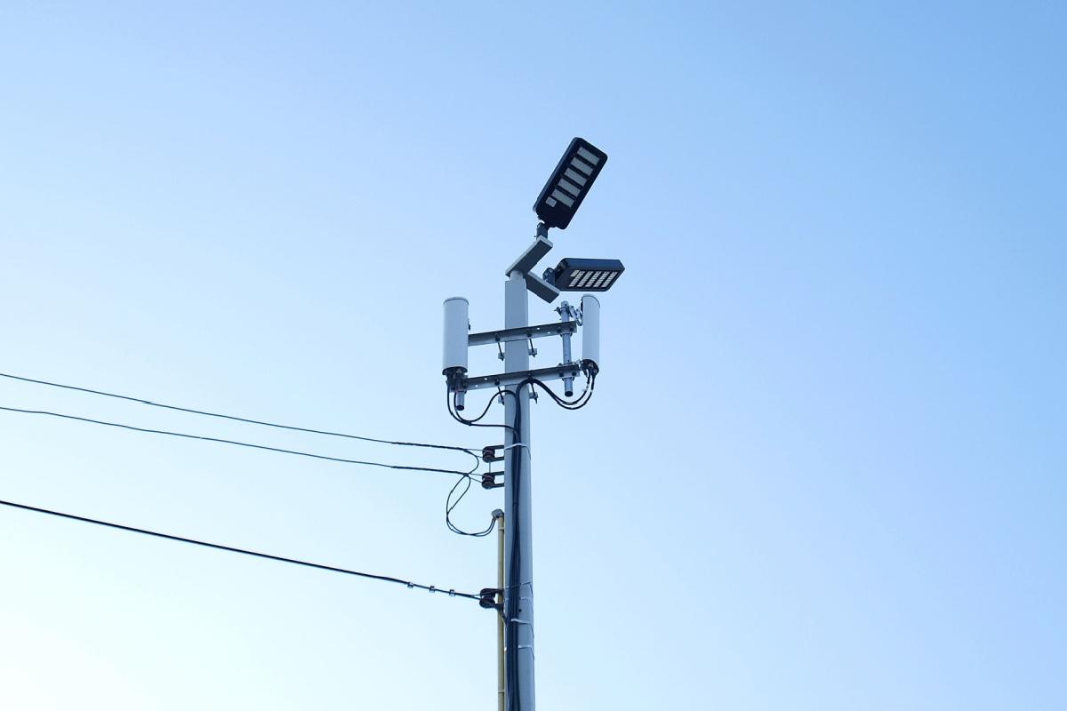 Sharp Rise in Small Cells After 5G Rollout: A Concern for Microwave Syndrome and Ways to Prevent