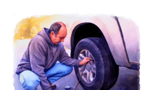 A Beginner’s Guide to DIY Vehicle Maintenance