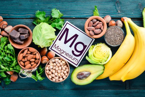 Magnesium-Rich Breakfast to Improve Sleep, Ease Headaches, and Reduce Constipation