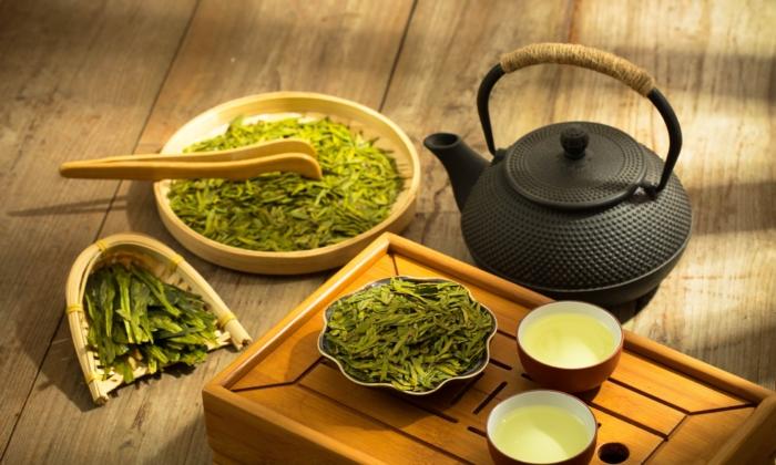 Exploring the Anti-Cancer Properties of Green Tea