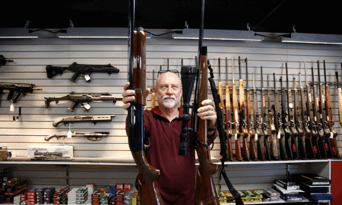 America’s Oldest Gun Maker to Shut Down New York Facility