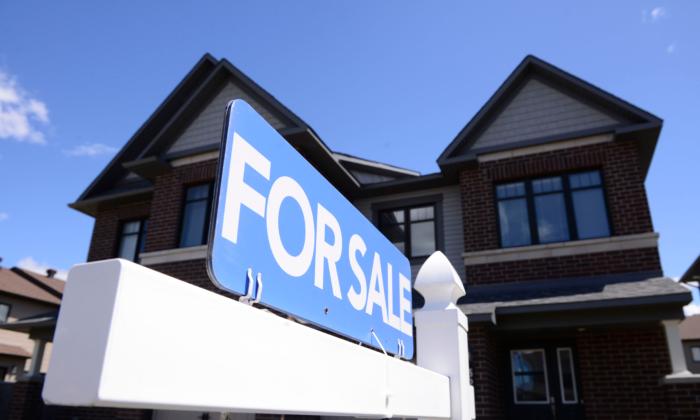 Investors Made up 30 Percent of Home Purchases in Canada: BoC