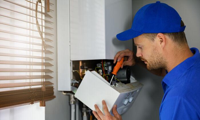 What Should I Ask When Hiring an HVAC Pro?