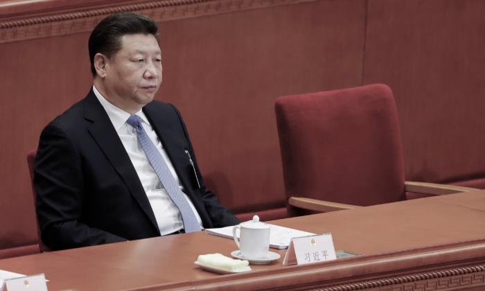 Is China's Xi Losing the Mandate of Heaven?