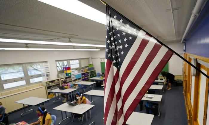 Florida Board of Education Restricts DEI Funding in State Colleges, Replaces Sociology Course