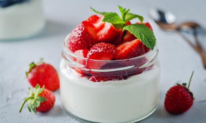 How to Make L. Reuteri Yogurt: A Step-by-Step Guide (Recipe)
