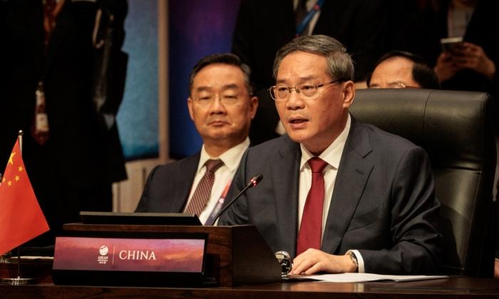 Chinese Premier Li Qiang Yet to Pass Scrutiny: Insider