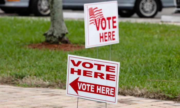 Watchdog Discovers Thousands Unexplained Changes in Florida Voter Rolls