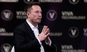 ‘Insane’: Musk Responds as Postal Workers Join Strike Against Tesla in Sweden