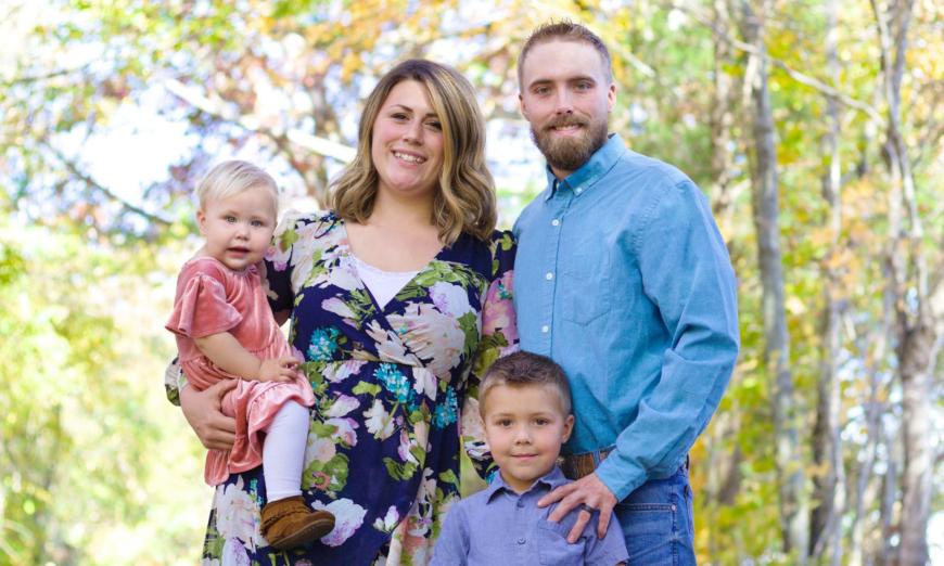 'We Don't Even Know What Gender We Are Anymore': Young Mom Calls Women to Get Back to Homemaking, Says Society Is Degrading