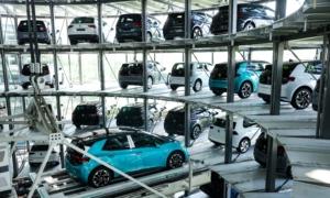 ‘Confusing’ Zero-Emission Policies Could Disrupt Car Market: UK Dealership