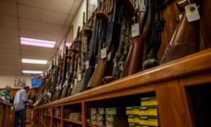 Majority of Americans Want Enforcement of Existing Gun Laws, Not New Laws, Survey Finds