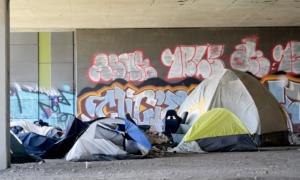 Visible Homelessness in Quebec Rose About 44 Percent Since 2018, Report Finds