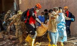 Libya Evacuates Flooded City as Searchers Look for 10,000 Missing After Death Toll Passes 11,000