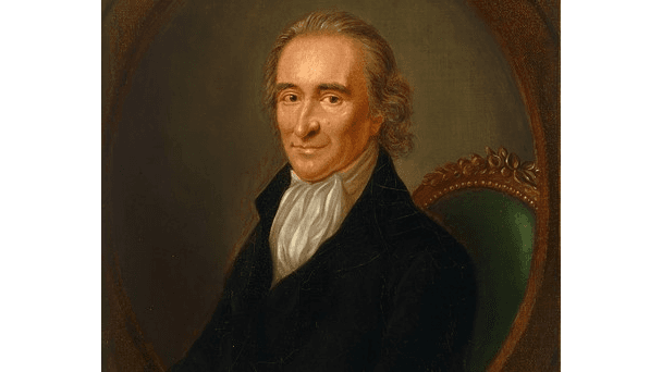Thomas Paine’s 'Common Sense' Makes Sense Today