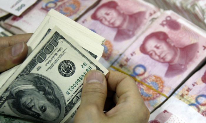 US Public Pensions Investing Billions in China Despite Divestment Talk