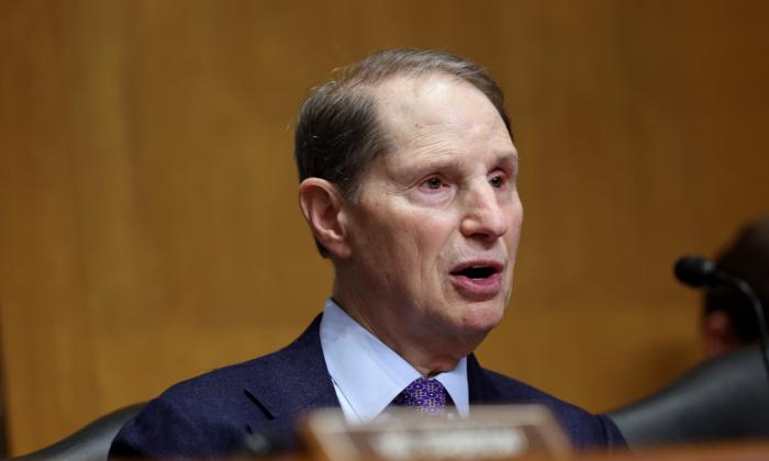 Sen. Ron Wyden Vows to Block NSA Nomination Until Agency Answers Questions on American Surveillance