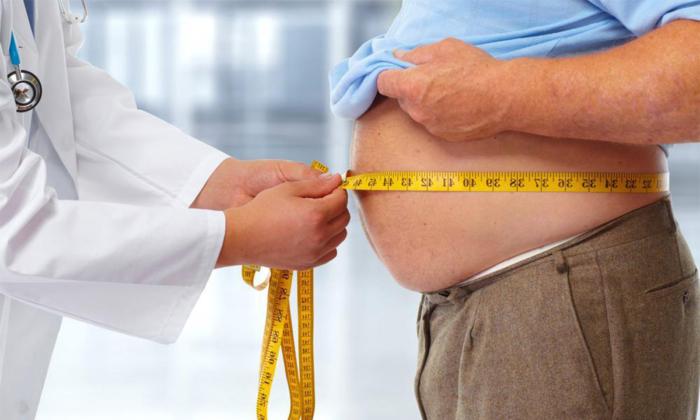 Obesity Can Lead to Brain Atrophy, Chinese and Western Medicines Offer Weight-Loss Solutions
