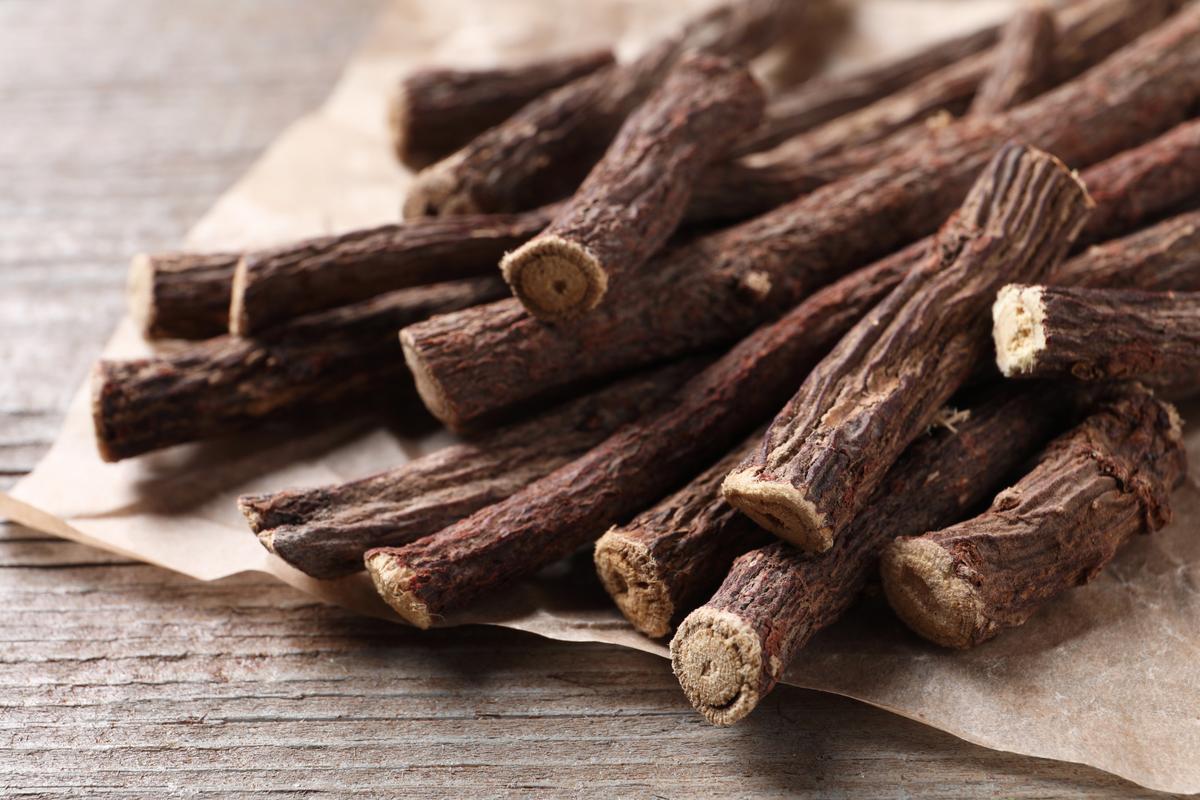 Study Shows Chemical in Licorice Fights Pancreatic Cancer