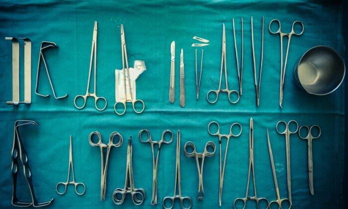 What Your Doctor May Not Tell You About Surgery