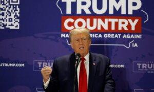 Trump to Skip 4th GOP Debate, Speak at Iowa Town Hall and Florida Fundraiser Instead